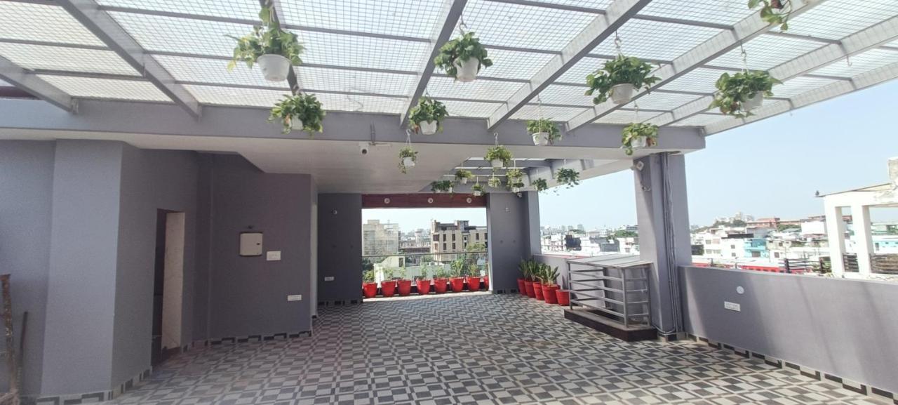 לקנאו Hotel Royal Casa מראה חיצוני תמונה