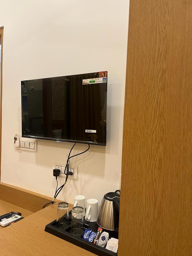לקנאו Hotel Royal Casa מראה חיצוני תמונה